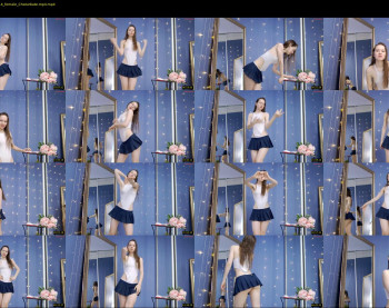 kriskras__ — 53 minute Chaturbate female cam show recording, 720p, May 2, 2023