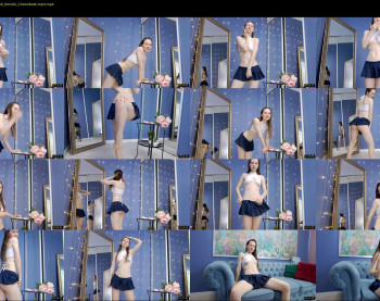 kriskras__ — 38 minute Chaturbate female cam show recording, 720p, May 2, 2023