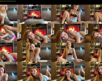 kristenflame — 114 minute Chaturbate couple cam show recording, 720p, May 2, 2023