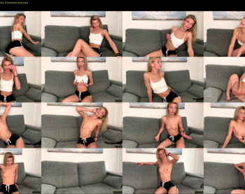 l_0l — 80 minute Chaturbate couple cam show recording, 720p, May 2, 2023