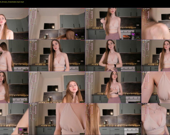 lallistuart — 36 minute Chaturbate female cam show recording, 720p, May 2, 2023