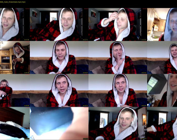 lancehardin — 45 minute Chaturbate male cam show recording, 720p, May 2, 2023