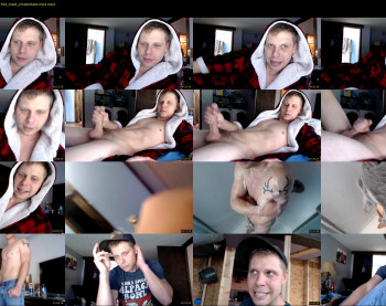lancehardin — 55 minute Chaturbate male cam show recording, 720p, May 2, 2023