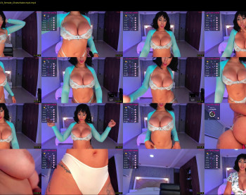 leahjones_ — 31 minute Chaturbate female cam show recording, 720p, May 3, 2023