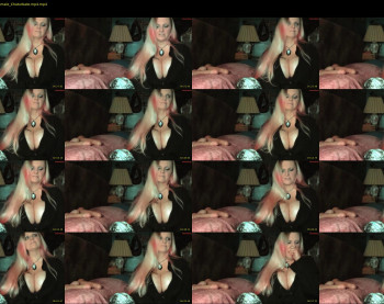 lillyth — 8 minute Chaturbate female cam show recording, 720p, May 2, 2023