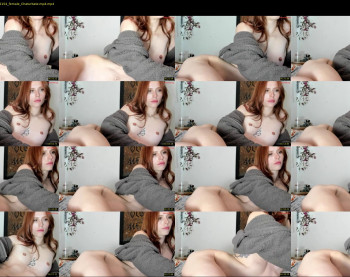 lilmamidaisy — 3 minute Chaturbate female cam show recording, 480p, May 2, 2023
