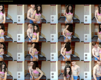 liyaluff — 16 minute Chaturbate female cam show recording, 720p, May 2, 2023
