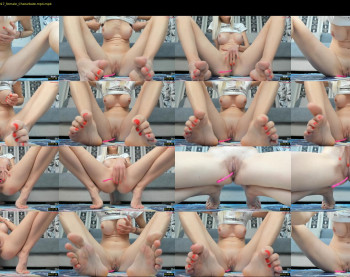 loverosella — 11 minute Chaturbate female cam show recording, 720p, May 2, 2023