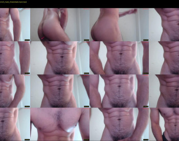 maluma4you — 25 minute Chaturbate male cam show recording, 480p, May 2, 2023