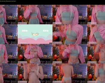 mana_rose — 121 minute Chaturbate female cam show recording, 720p, May 2, 2023
