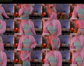 mana_rose — 31 minute Chaturbate female cam show recording, 720p, May 2, 2023