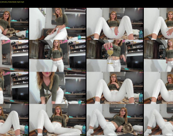 mellbell_ — 79 minute Chaturbate female cam show recording, 720p, May 3, 2023