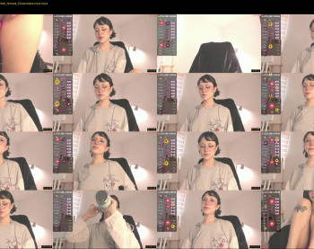 midori__san — 86 minute Chaturbate female cam show recording, 720p, May 2, 2023