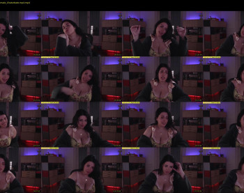 mila_ — 76 minute Chaturbate female cam show recording, 720p, May 2, 2023