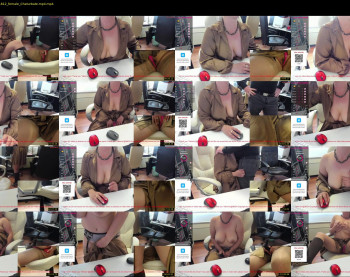 milf_viktoria — 80 minute Chaturbate female cam show recording, 720p, May 2, 2023