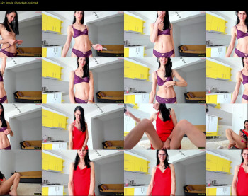 milffantasyx — 53 minute Chaturbate female cam show recording, 720p, May 2, 2023
