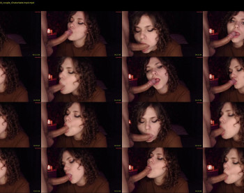 milk_slice — 4 minute Chaturbate couple cam show recording, 720p, May 2, 2023
