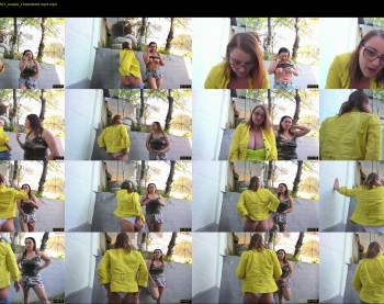milkykandy — 56 minute Chaturbate female cam show recording, 720p, May 2, 2023