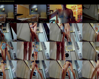 monikfree — 15 minute Chaturbate couple cam show recording, 720p, May 2, 2023