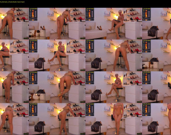 mrs_edha — 26 minute Chaturbate female cam show recording, 720p, May 2, 2023