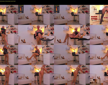mrs_edha — 120 minute Chaturbate female cam show recording, 720p, May 2, 2023