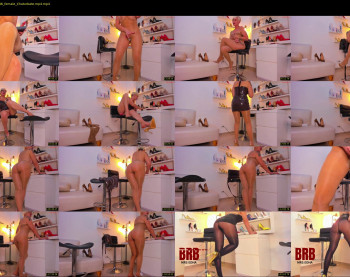 mrs_edha — 115 minute Chaturbate female cam show recording, 720p, May 2, 2023