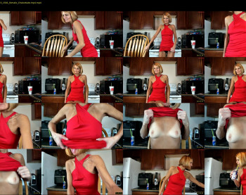 mrswadsworthy — 3 minute Chaturbate female cam show recording, 720p, May 2, 2023