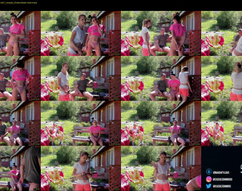 naughtylov3 — 10 minute Chaturbate couple cam show recording, 720p, May 2, 2023