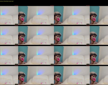 nezo_ — 15 minute Chaturbate female cam show recording, 480p, May 3, 2023