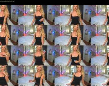 oh_julie — 5 minute Chaturbate female cam show recording, 720p, May 2, 2023