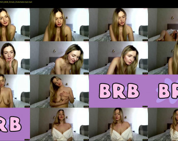 paradisepleasure_ — 42 minute Chaturbate couple cam show recording, 720p, May 2, 2023