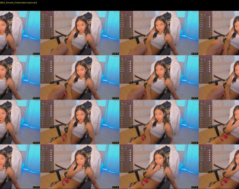 peow_peow_ — 4 minute Chaturbate female cam show recording, 720p, May 2, 2023