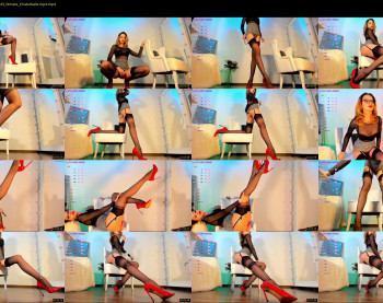 pinkheart_ — 38 minute Chaturbate female cam show recording, 720p, May 2, 2023