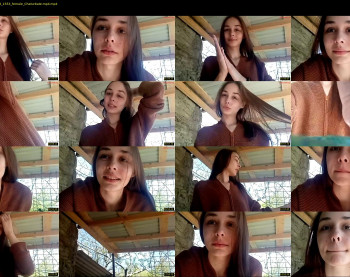 pornxxxcouple — 17 minute Chaturbate couple cam show recording, 480p, May 2, 2023