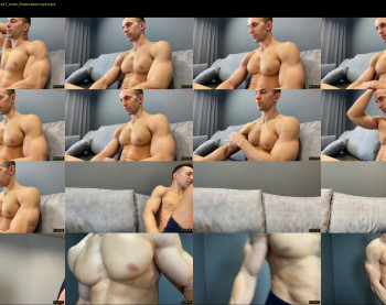 prince_d1ck — 4 minute Chaturbate male cam show recording, 720p, May 2, 2023