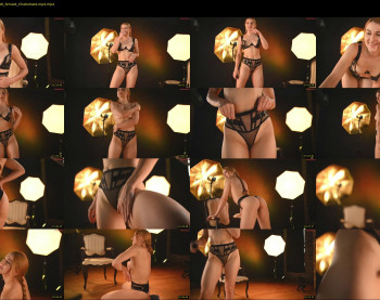 rocknrose — 40 minute Chaturbate female cam show recording, 720p, May 3, 2023