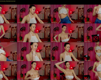 sakura_yuki — 120 minute Chaturbate female cam show recording, 720p, May 2, 2023