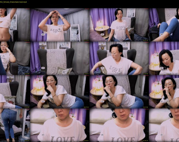 sandrami__ — 49 minute Chaturbate female cam show recording, 720p, May 2, 2023
