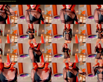 secretnanda — 4 minute Chaturbate female cam show recording, 720p, May 2, 2023