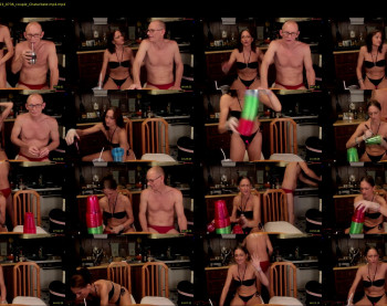 shannahand420 — 53 minute Chaturbate male cam show recording, 720p, May 2, 2023