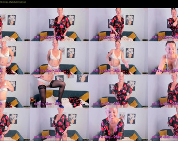 sheilaryan — 121 minute Chaturbate female cam show recording, 720p, May 2, 2023