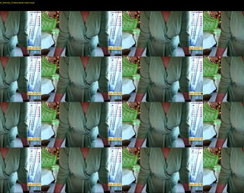 soft_body — 3 minute Chaturbate female cam show recording, 720p, May 2, 2023