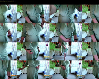 soft_body — 4 minute Chaturbate female cam show recording, 720p, May 2, 2023
