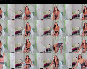 sunshine13_ — 121 minute Chaturbate female cam show recording, 720p, May 2, 2023