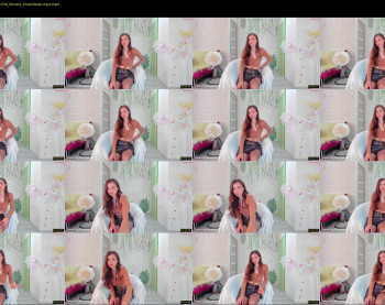 sunshine13_ — 3 minute Chaturbate female cam show recording, 720p, May 2, 2023
