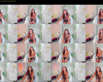 sunshine13_ — 111 minute Chaturbate female cam show recording, 720p, May 2, 2023