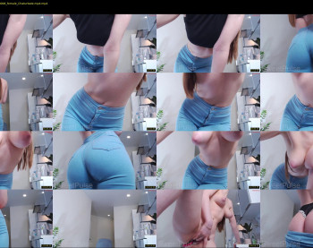sweetpulse_ — 120 minute Chaturbate female cam show recording, 720p, May 3, 2023