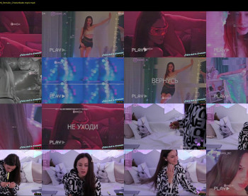 taanni_bc — 27 minute Chaturbate female cam show recording, 720p, May 2, 2023