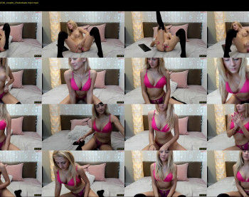 tinydorina19 — 9 minute Chaturbate female cam show recording, 720p, May 2, 2023