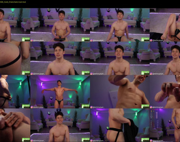 tommyjoyer — 121 minute Chaturbate male cam show recording, 720p, May 2, 2023